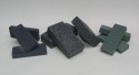 fine grit abrader