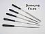 diamond files 5 pack