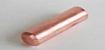 1 1/4 Solid Copper Billet