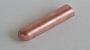 1" Solid Copper Billet