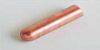 7/8" Solid  Copper Billet