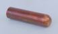 1 1/2 Solid Copper Billet