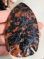 arrowhead point image