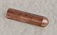 1 1/4 Solid Copper Billet