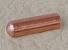 1 1/2 Solid Copper Billet