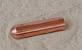 1" Solid Copper Billet