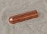 3/4" Solid  Copper Billet