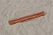 5/8" Solid  Copper Billet