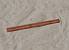 3/8" Solid  Copper Billet