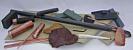 Flint Knapping Tools & Kits