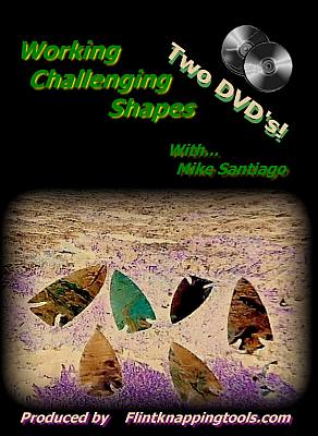 challenging shapes dvd image